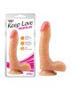 Фалоімітатор - Keep Love Poem Dildo Фалоімітатор - Keep Love Poem Dildo