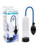Вакуумна помпа - Stunt Worx Penis Pump Max Version Clear Вакуумна помпа - Stunt Worx Penis Pump Max Version Clear