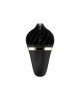 Кліторальний вібратор - Satisfyer Sweet Treat Black Кліторальний вібратор - Satisfyer Sweet Treat Black