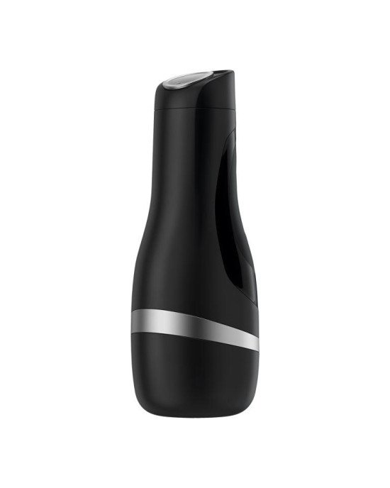 Мастурбатор - Satisfyer Men Classic Silver Мастурбатор - Satisfyer Men Classic Silver