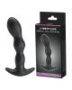 Анальна пробка - Pretty Love Special Anal Massager Black Анальна пробка - Pretty Love Special Anal Massager Black