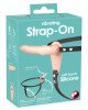 Страпон - Vibrating Strap-On Страпон - Vibrating Strap-On