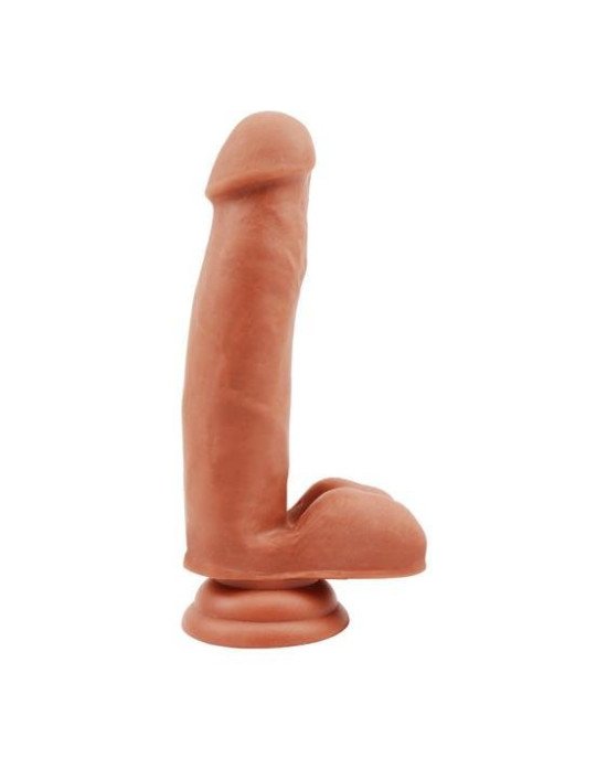Фалоімітатор - T-skin ReaL Philander Latin Фалоімітатор - T-skin ReaL Philander Latin