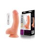 Реалістичний вібратор - Suction cup based vibrator