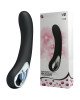 Вібратор - Pretty Love Alston Vibrator Black Вібратор - Pretty Love Alston Vibrator Black