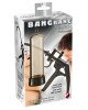 Вакуумна помпа - Bang Bang Black Scissors Grip Вакуумна помпа - Bang Bang Black Scissors Grip