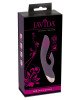 Вібратор - Javida Sucking Vibrator Вібратор - Javida Sucking Vibrator