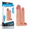 Насадка на член - Pleasure X-Tender Double Penis Sleeve Add 2