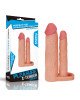 Насадка на член - Pleasure X-Tender Double Penis Sleeve Add 2 Насадка на член - Pleasure X-Tender Double Penis Sleeve Add 2