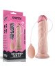 Фалоімітатор - Soft Ejaculation Cock 8.5