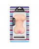 Мастурбатор - X-Basic Pocket Boobs & Pussy Мастурбатор - X-Basic Pocket Boobs & Pussy