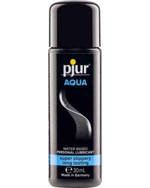 Лубрикант - Pjur Aqua, 30 мл