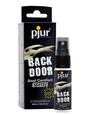 Лубрикант - Pjur Back Door Spray, 20 мл
