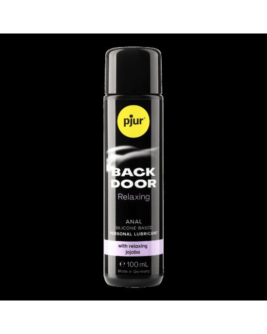 Лубрикант - Pjur Back Door Relaxing, 100 мл Лубрикант - Pjur Back Door Relaxing, 100 мл