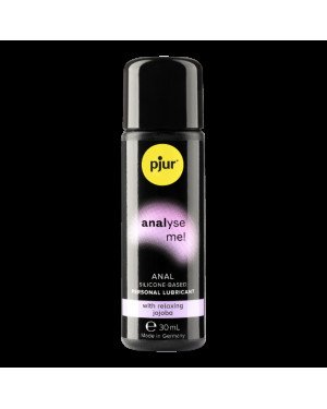 Лубрикант - Pjur Analyse Me! Relaxing, 30 мл