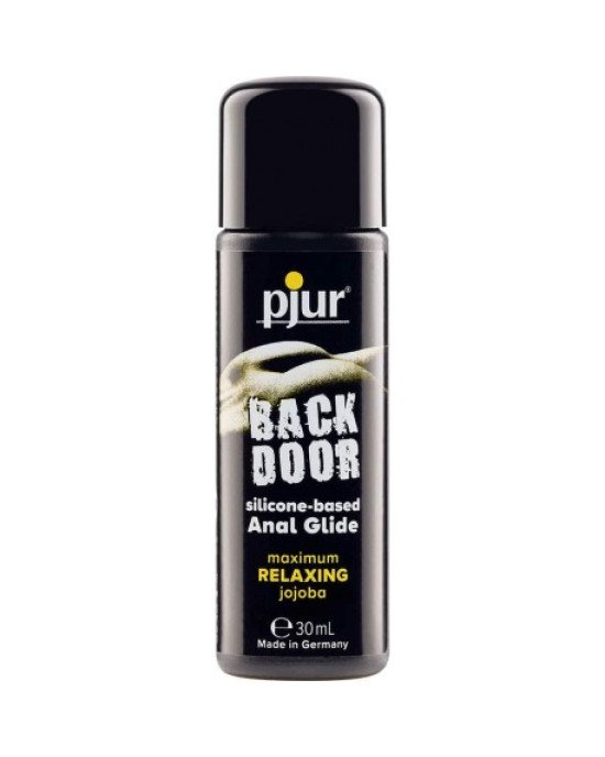 Лубрикант - Pjur Back Door Relaxing, 30 мл Лубрикант - Pjur Back Door Relaxing, 30 мл
