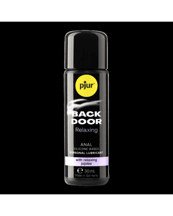 Лубрикант - Pjur Back Door Relaxing, 30 мл Лубрикант - Pjur Back Door Relaxing, 30 мл