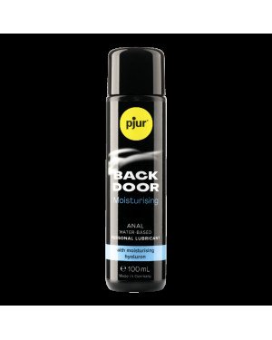 Лубрикант - Pjur Back Door Moisturising, 100 мл