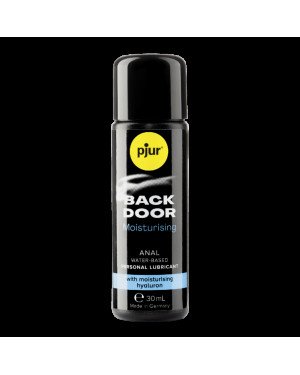 Лубрикант - Pjur Back Door Moisturising, 30 мл