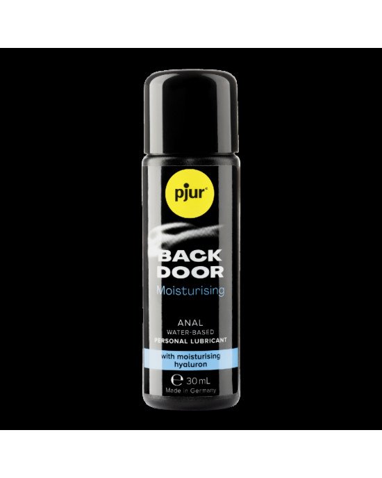 Лубрикант - Pjur Back Door Moisturising, 30 мл Лубрикант - Pjur Back Door Moisturising, 30 мл