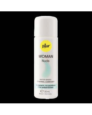 Лубрикант - Pjur Woman Nude, 30 мл