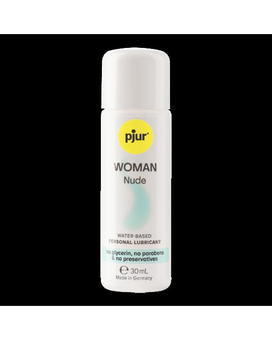 Лубрикант - Pjur Woman Nude, 30 мл Лубрикант - Pjur Woman Nude, 30 мл