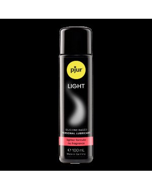 Лубрикант - Pjur Light, 100 мл