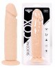 Фалоімітатор - KIOTOS Cox Flesh Dildo 036 Фалоімітатор - KIOTOS Cox Flesh Dildo 036