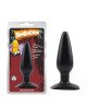 Анальна пробка - Rubicon Anal Plug Medium Анальна пробка - Rubicon Anal Plug Medium
