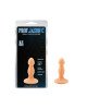 Анальна пробка - Prof.Jason C Small Wave Probe 3.7 Анальна пробка - Prof.Jason C Small Wave Probe 3.7