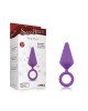 Анальна пробка - Sweet Breeze Candy Plug S Purple