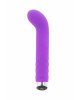 Вібратор - ToyJoy Tickle My Senses Vibe Purple Вібратор - ToyJoy Tickle My Senses Vibe Purple