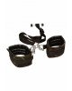 Бондаж - CalExotics Camo Over The Door Cuffs Бондаж - CalExotics Camo Over The Door Cuffs