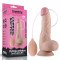 Фалоімітатор - Soft Ejaculation Cock With Ball 8
