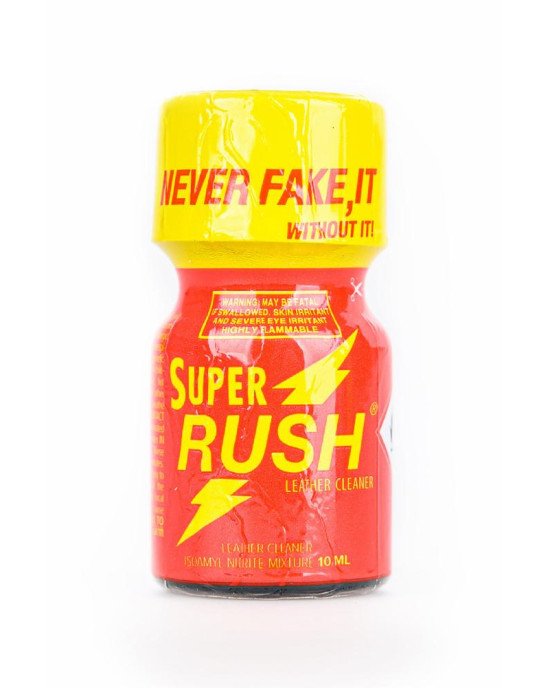 Поперс - Super Rush, 10 мл Поперс - Super Rush, 10 мл