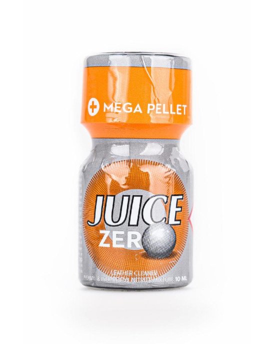 Поперс - Juice Zero, 10 мл Поперс - Juice Zero, 10 мл