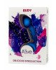 Анальна пробка - Buddy Delicious Introduction Alive Blue Анальна пробка - Buddy Delicious Introduction Alive Blue