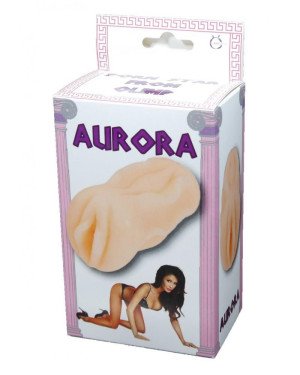 Мастурбатор - Aurora Vagina Masturbator