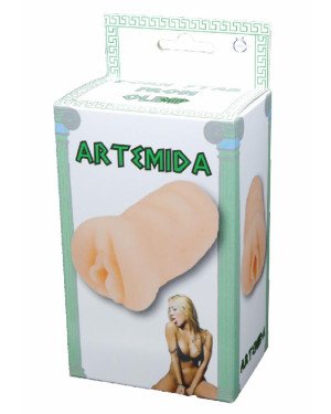 Мастурбатор - Artemida Vagina Masturbator