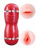 Мастурбатор - Cleo Double Delight 3.0 Masturbator Cup Мастурбатор - Cleo Double Delight 3.0 Masturbator Cup
