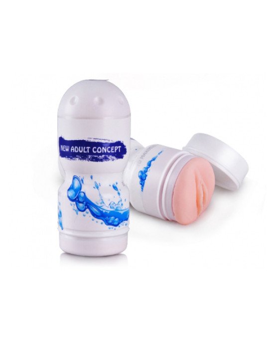 Мастурбатор - Passion Cup Vagina 01 Мастурбатор - Passion Cup Vagina 01
