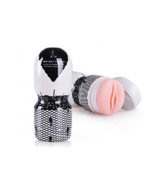 Мастурбатор - Passion Cup Vagina 02