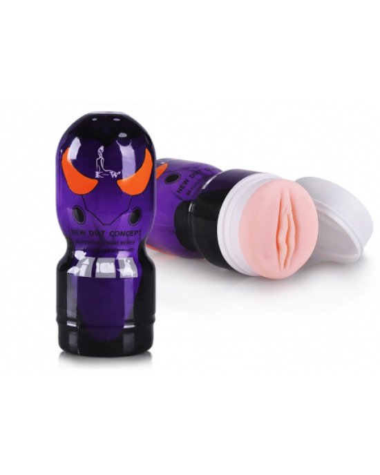 Мастурбатор - Passion Cup Vagina 03 Мастурбатор - Passion Cup Vagina 03