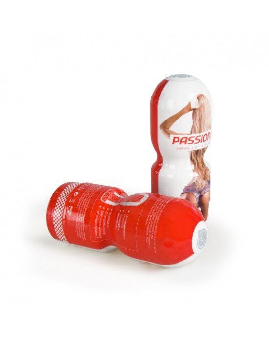 Мастурбатор - Passion Cup Vagina 05 Мастурбатор - Passion Cup Vagina 05