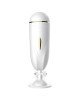 Мастурбатор - FoxShow Vibrating Vagina Masturbation Cup Мастурбатор - FoxShow Vibrating Vagina Masturbation Cup