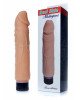 Вібратор - Real Skin Multispeed Flesh, 22 см Вібратор - Real Skin Multispeed Flesh, 22 см