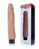Вібратор - Real Skin Multispeed Flesh Вібратор - Real Skin Multispeed Flesh
