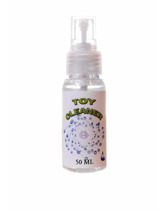 Очищувач для іграшок - Boys of Toys Toy Cleaner, 50 мл