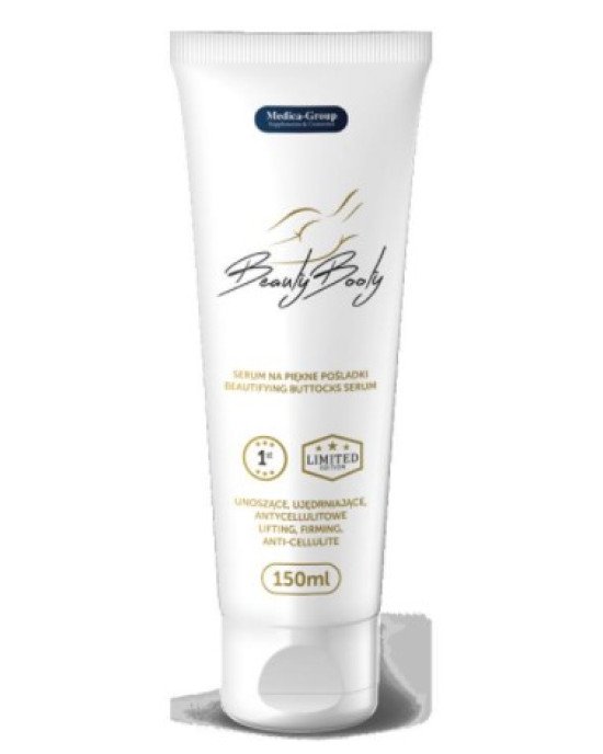 Крем - Beauty Booty Serum, 150 мл Крем - Beauty Booty Serum, 150 мл