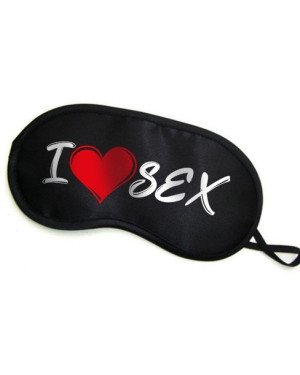Маска - I Love Sex